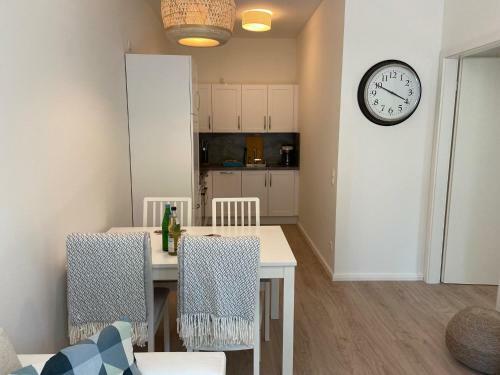 Apartamento Wohnen Am S�dstrand - Ferienwohnung 1 3