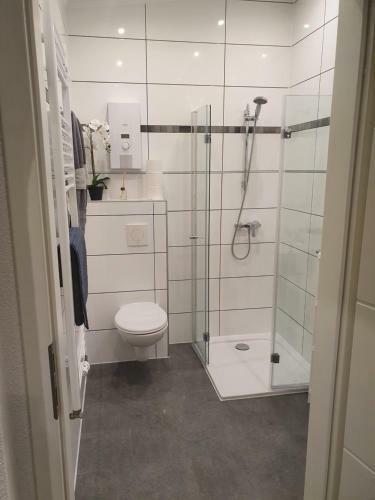 Apartamento Ella's Wolke 2