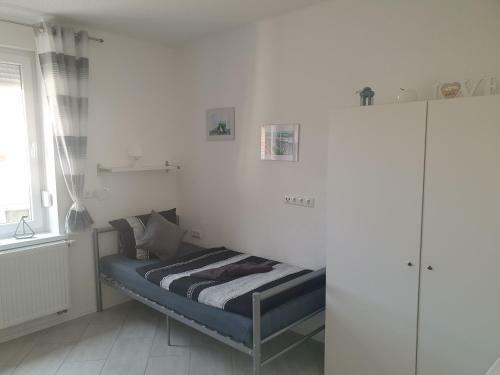 Apartamento Ella's Wolke 4