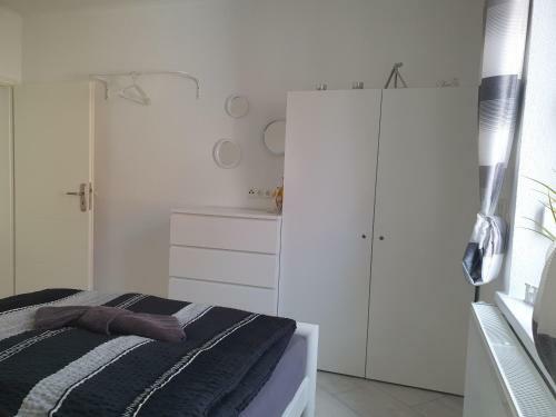 Apartamento Ella's Wolke 4