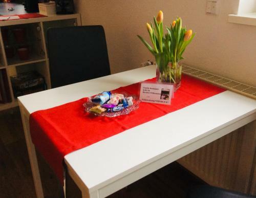 Apartamento Fernblick