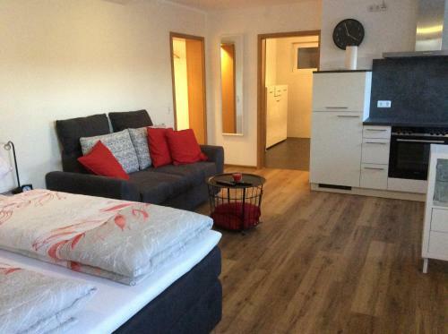 Apartamento Fernblick