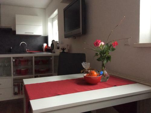 Apartamento Fernblick