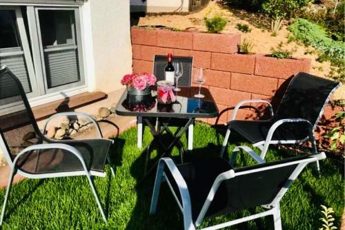 Apartamento Fernblick