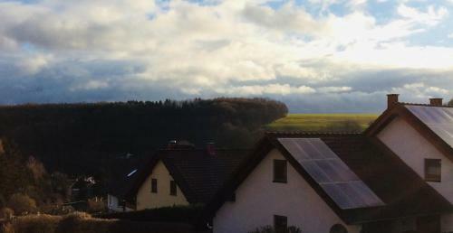 Apartamento Fernblick