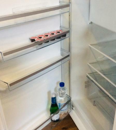 Apartamento Fernblick