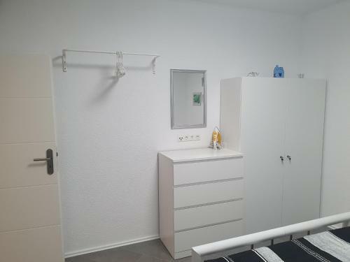 Apartamento Ella's Wolke 5