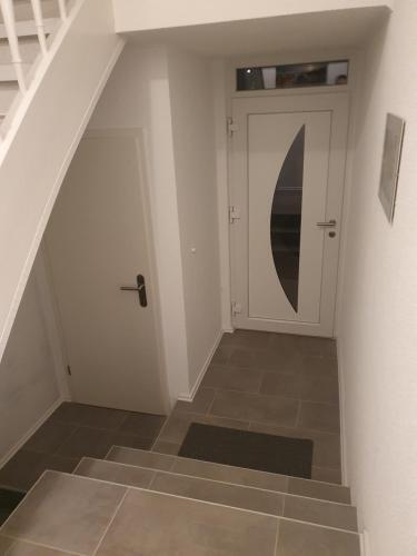 Apartamento Ella's Wolke 5