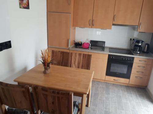 Apartamento Bitscher Str.70