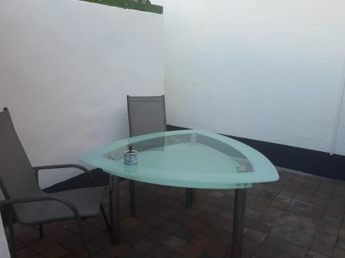 Apartamento Bitscher Str.70