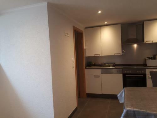 Apartamento Ferienwohnung Zweibr�cken