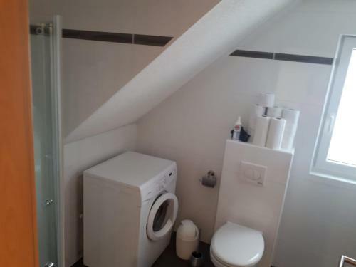Apartamento Ferienwohnung Zweibr�cken