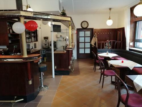 Hostal Zur Wolfsschlucht