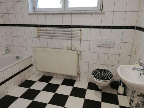 Apartamento Sunflower
