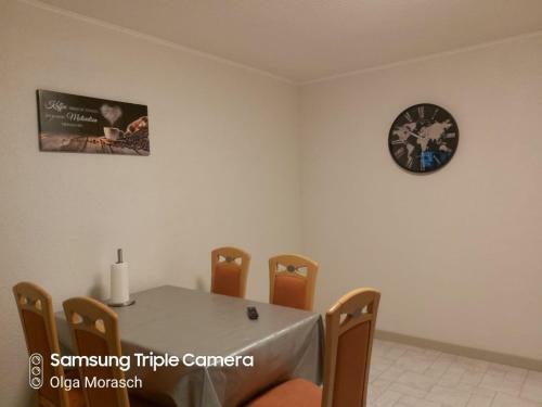 Apartamento Ferienwohnung Schlachthof Str.15a