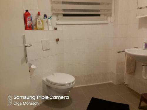 Apartamento Ferienwohnung Schlachthof Str.15a