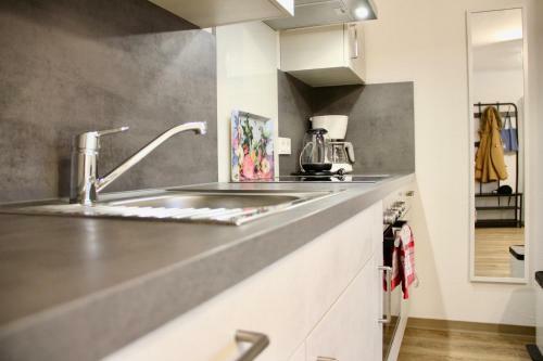 Apartamento Herzog Wolfgang Studios- Zentral, Modern, Freundlich