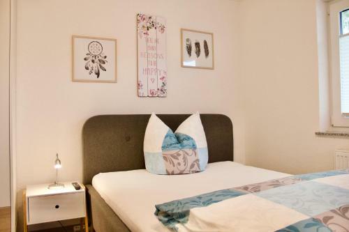 Apartamento Herzog Wolfgang Studios- Zentral, Modern, Freundlich