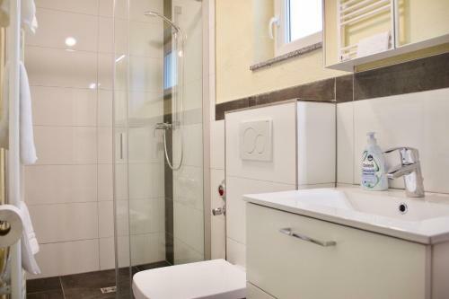 Apartamento Herzog Wolfgang Studios- Zentral, Modern, Freundlich
