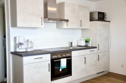 Apartamento Herzog Wolfgang Studios- Zentral, Modern, Freundlich