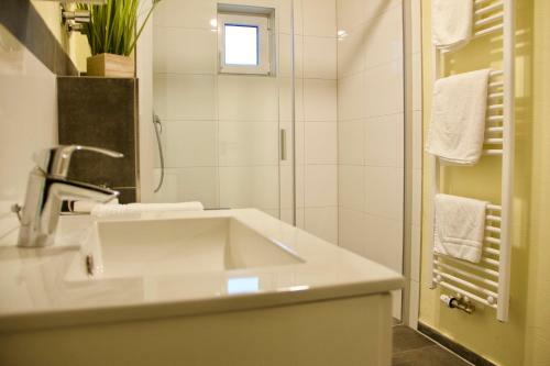 Apartamento Herzog Wolfgang Studios- Zentral, Modern, Freundlich