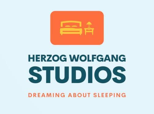 Apartamento Herzog Wolfgang Studios- Zentral, Modern, Freundlich