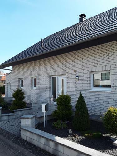 Apartamento Ferienwohnung Wagner
