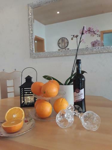 Apartamento Ferienwohnung Wagner