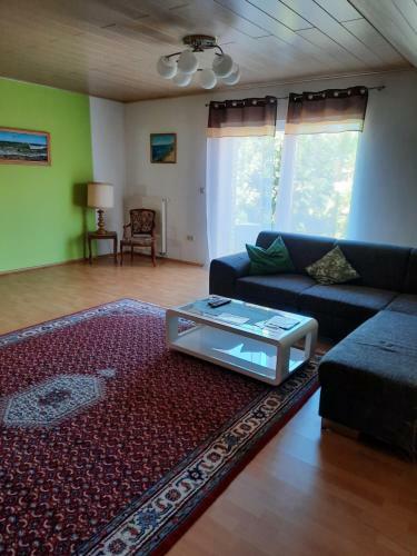 Apartamento Ferienwohnung Wagner