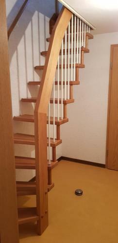 Apartamento Ferienwohnung Tim