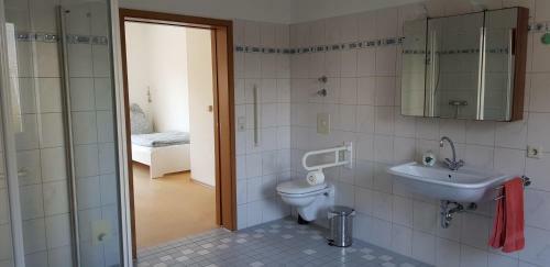 Apartamento Ferienwohnung Tim