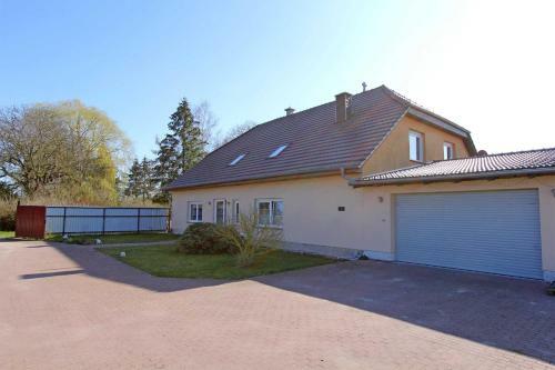 Apartamento Ferienwohnung Mit 3 Schlafraeumen