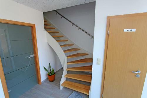 Apartamento Ferienwohnung Mit 3 Schlafraeumen