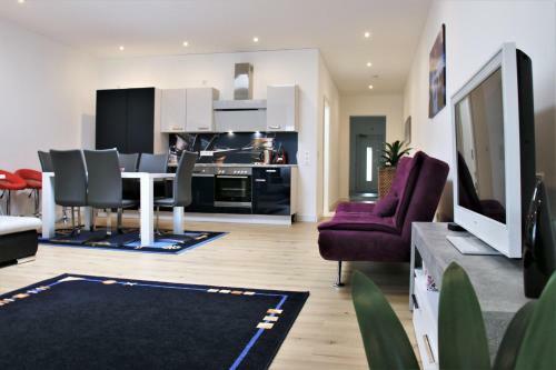 Apartamento Ferienwohnung