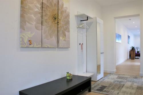 Apartamento Ferienwohnung