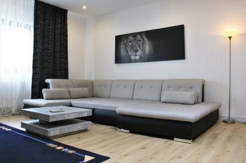 Apartamento Ferienwohnung