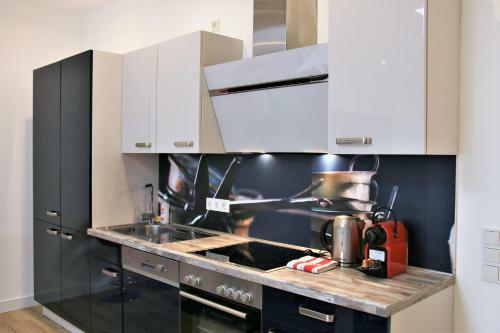 Apartamento Ferienwohnung