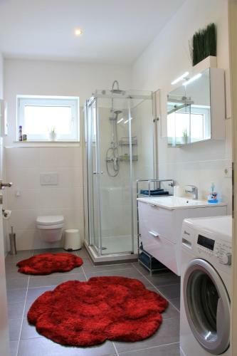 Apartamento Ferienwohnung