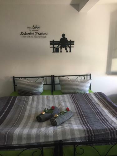 Hostal Pension Eckert