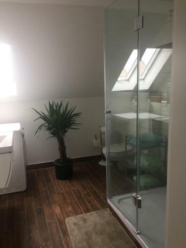 Hostal Pension Eckert