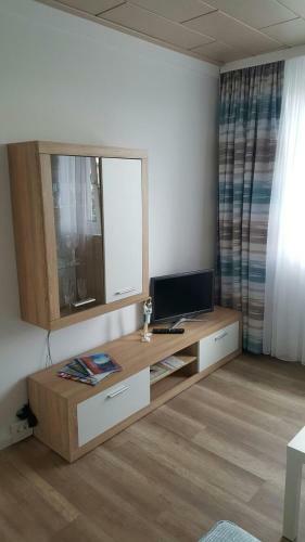 Apartamento Ferienwohnung Anker
