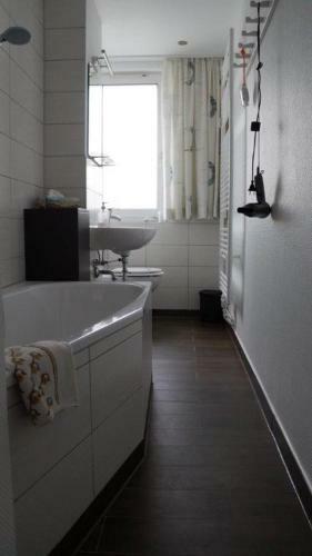 Apartamento Ferienwohnung Anker