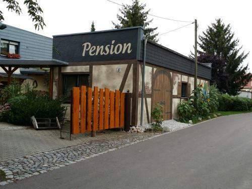 Hostal Landpension Zwenkau