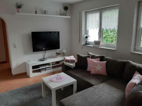 Apartamento Ferienwohnung Poth