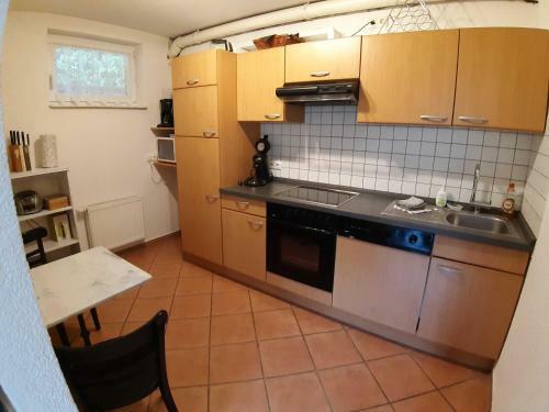 Apartamento Ferienwohnung Poth