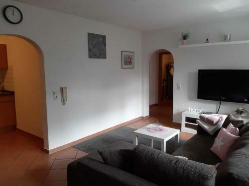 Apartamento Ferienwohnung Poth
