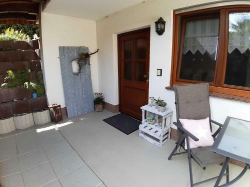 Apartamento Ferienwohnung Poth