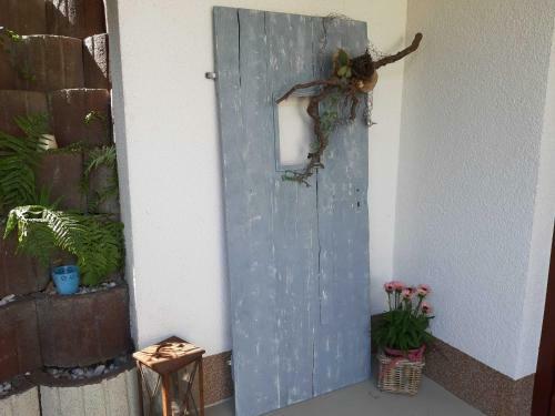 Apartamento Ferienwohnung Poth