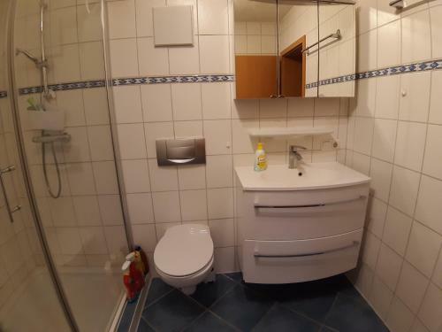 Apartamento Ferienwohnung Poth