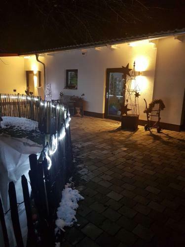 Apartment Am Birkenfeld Allg�u Kaufbeuren